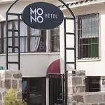 Mono Αττάλεια