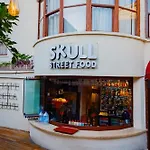 Ξενοδοχείο Mono 3*