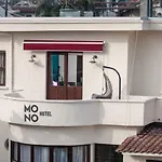 Mono Ξενοδοχείο 3*
