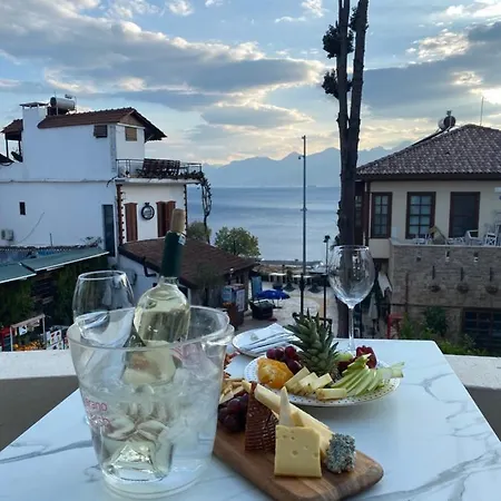 Mono 3* Antalya