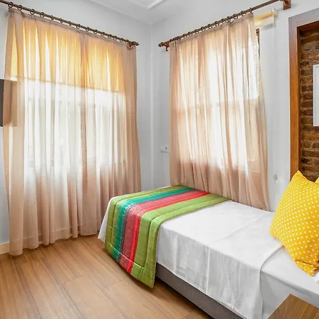 Hotel Mono Antalya