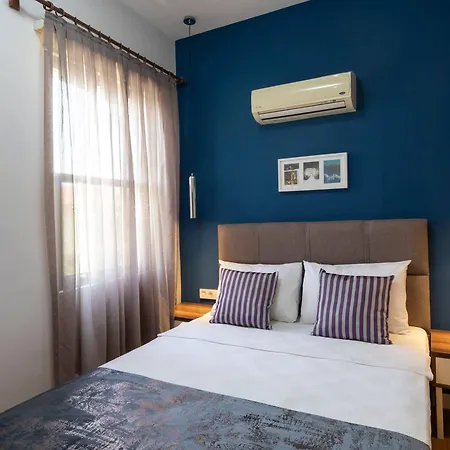 Mono Hotel Hotel Antalya