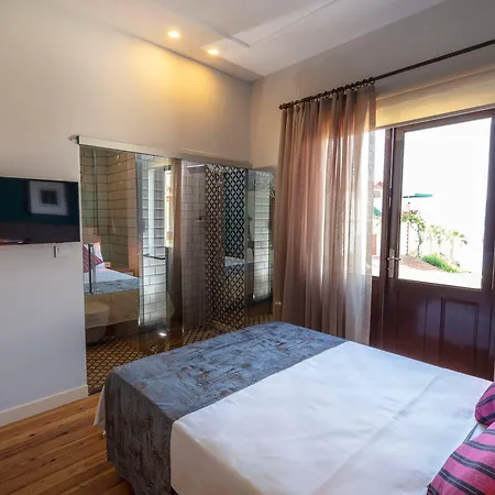 Mono Szálloda Antalya