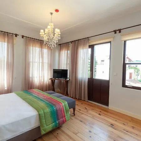 Mono Hotel Antalya