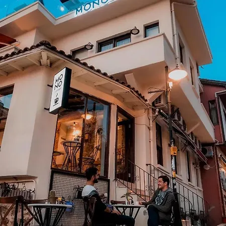 Hotel Mono Antália