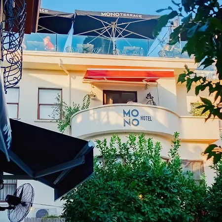 Mono Ξενοδοχείο