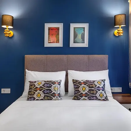 호텔 Mono 안탈리아