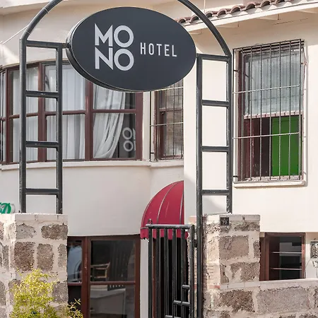 Mono Αττάλεια
