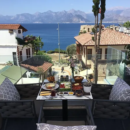 Mono Ξενοδοχείο 3*