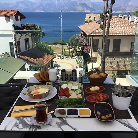 Ξενοδοχείο Mono Αττάλεια