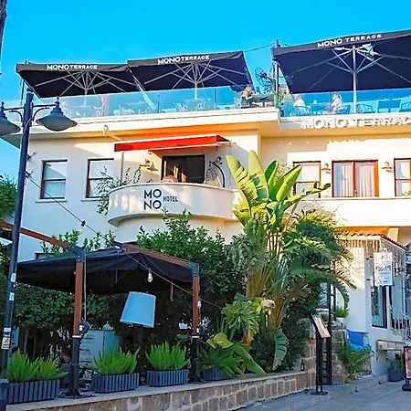 Mono Hotel Hotel 3*