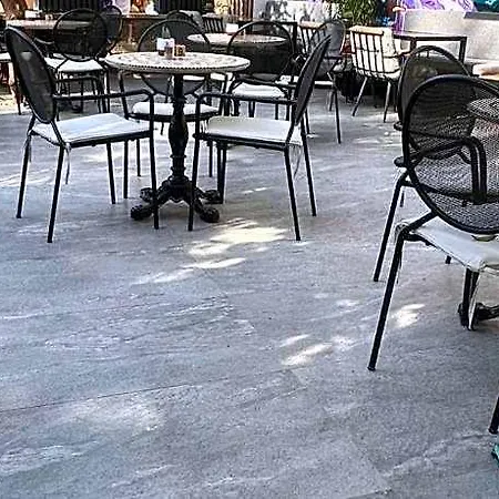 酒店 Mono 安塔利亚