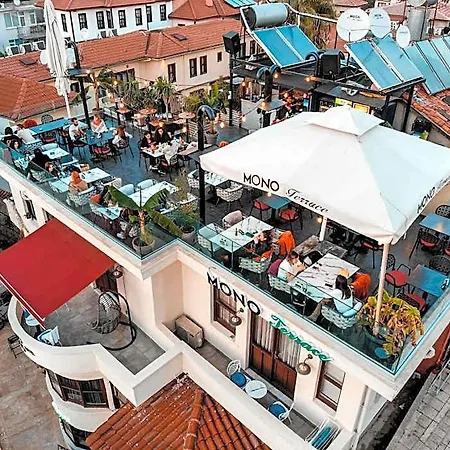 Hotel Mono Hotel 3*
