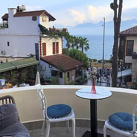 Mono Hotel Antalya