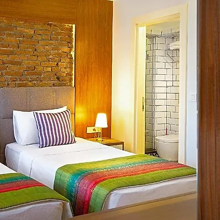 Hotel Mono Hotel