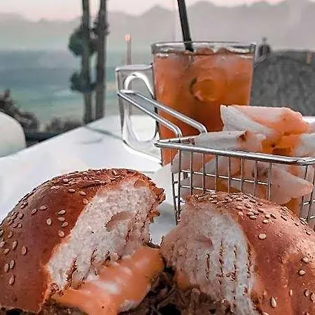 Hotel Mono Hotel Antalya