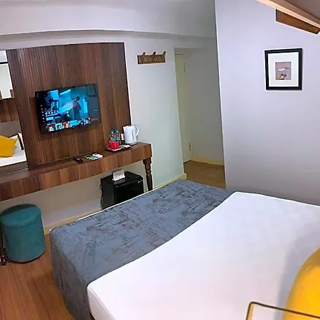 Mono Hotel Hotel Antalya