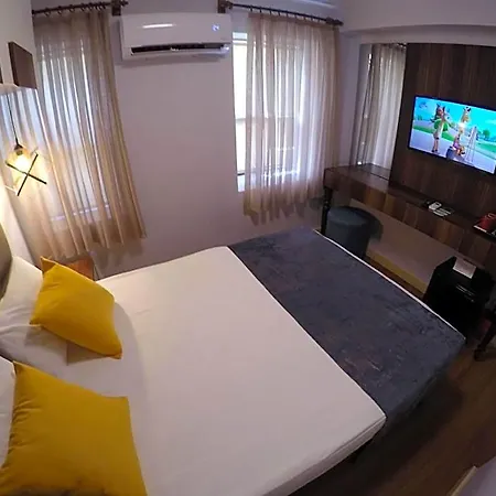 Mono Hotel Antalya