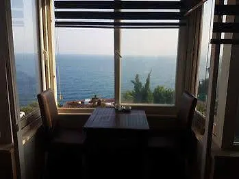 호텔 Mono 안탈리아