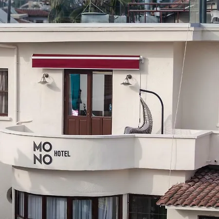 Mono Ξενοδοχείο 3*