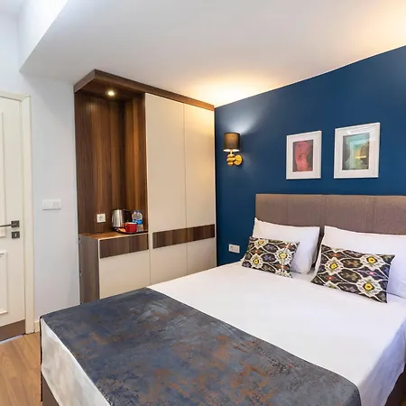 호텔 Mono 안탈리아