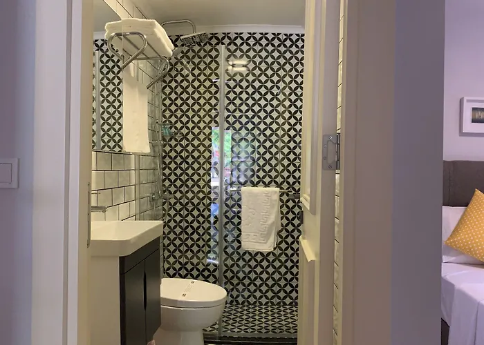 Mono Hotel 3* Antalya