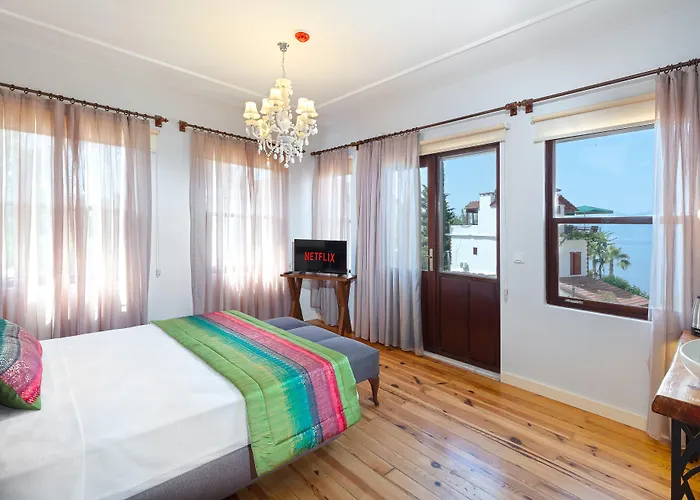 Mono Hotel Hotel Antalya