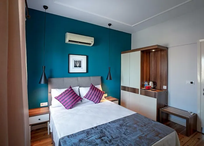 Mono Hotel Hotel Antalya