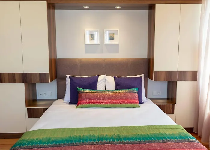 Mono Hotel Hotel Antalya