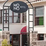 Mono Hotel Antalya