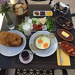Hotel Mono Hotel 3*