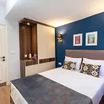 Hotel Mono Hotel Antalya