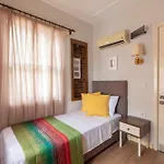Mono Hotel Antalya