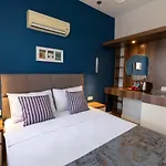 Hotel Mono Hotel Antalya