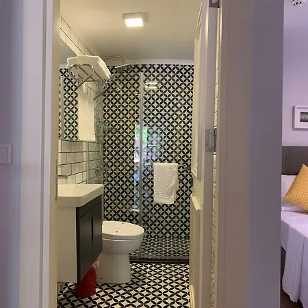 Mono 3* Анталья