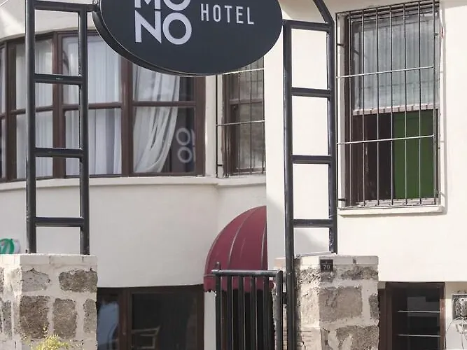 Mono Antalya