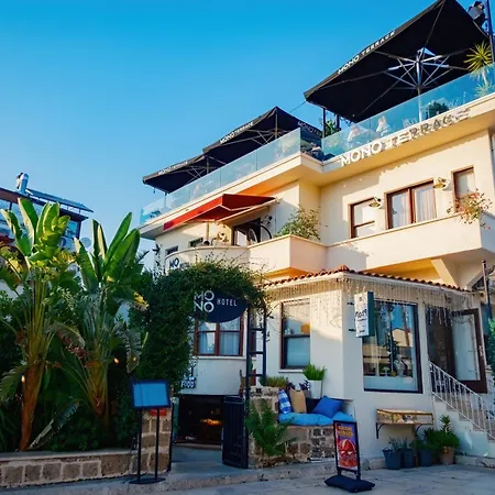 Mono Hotel Antalya