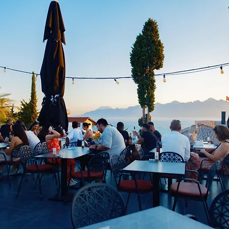 Mono Antalya
