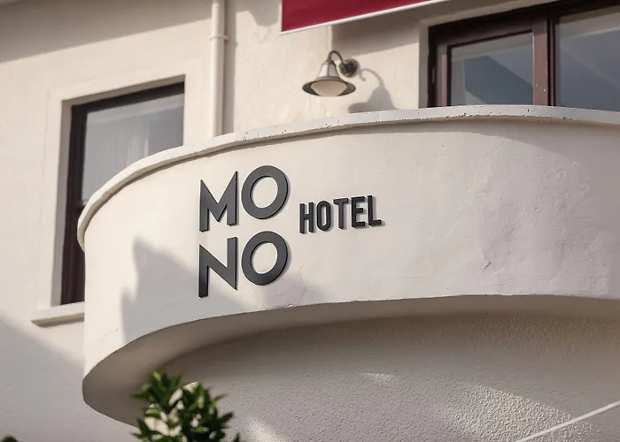 Hotel Mono Hotel