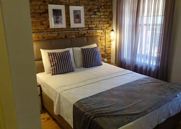 Mono Hotel Hotel Antalya