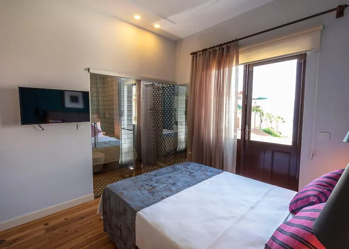 Mono Hotel Hotel Antalya